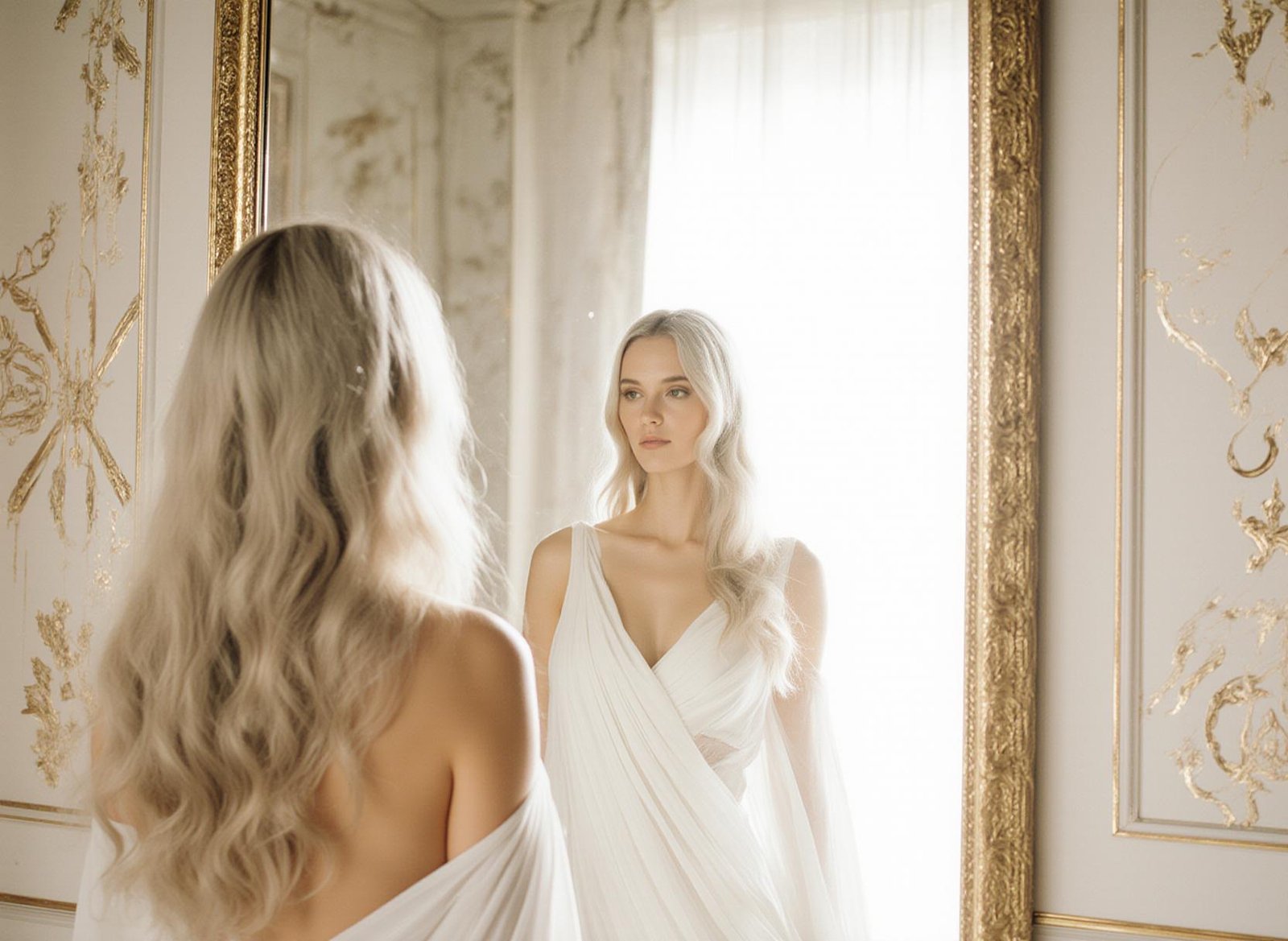 nikorora — Divine Awakening Quantum Hypnosis