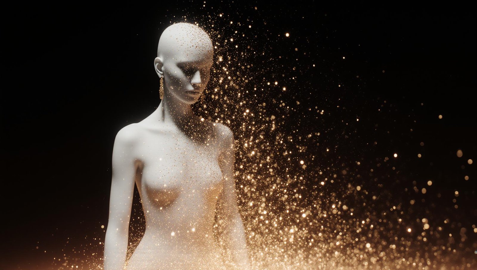 Subconscious transformation